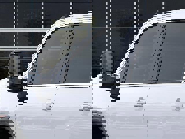 New 2025 GMC Sierra 3500 SLE w/ Preferred Package image 12