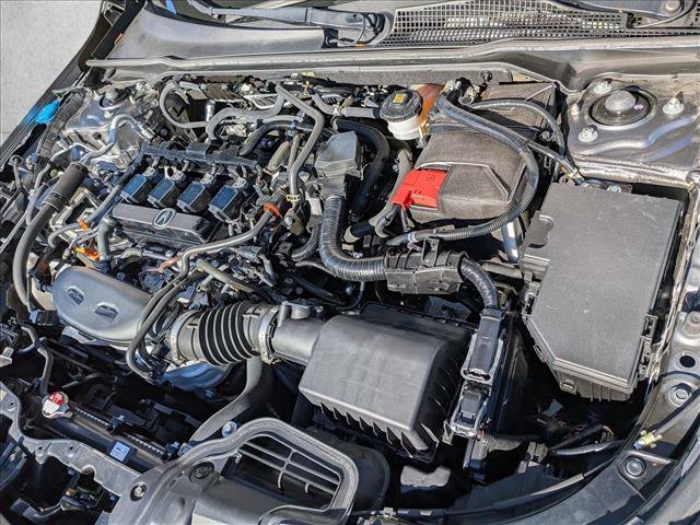 Certified 2023 Acura Integra A-Spec image 23