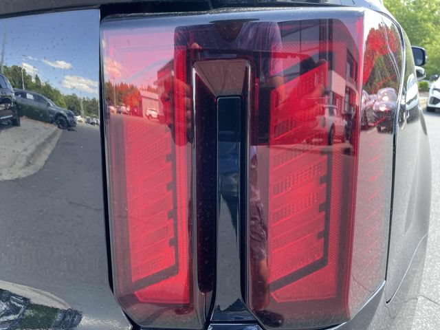 Certified 2024 Kia Sorento S FWD image 11