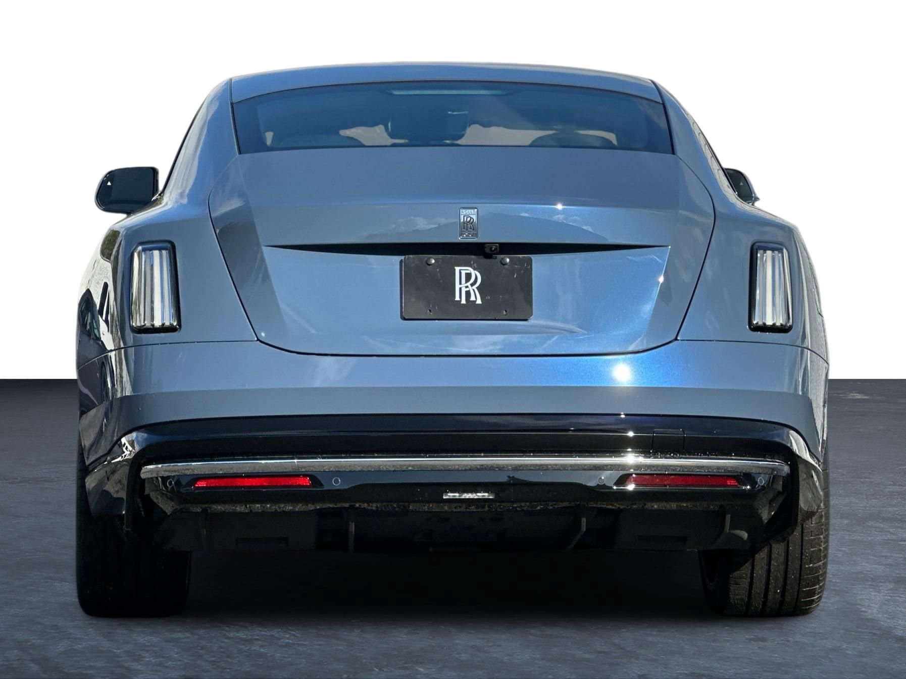 Certified 2025 Rolls-Royce Spectre w/ Leather Finishing Pack image 7