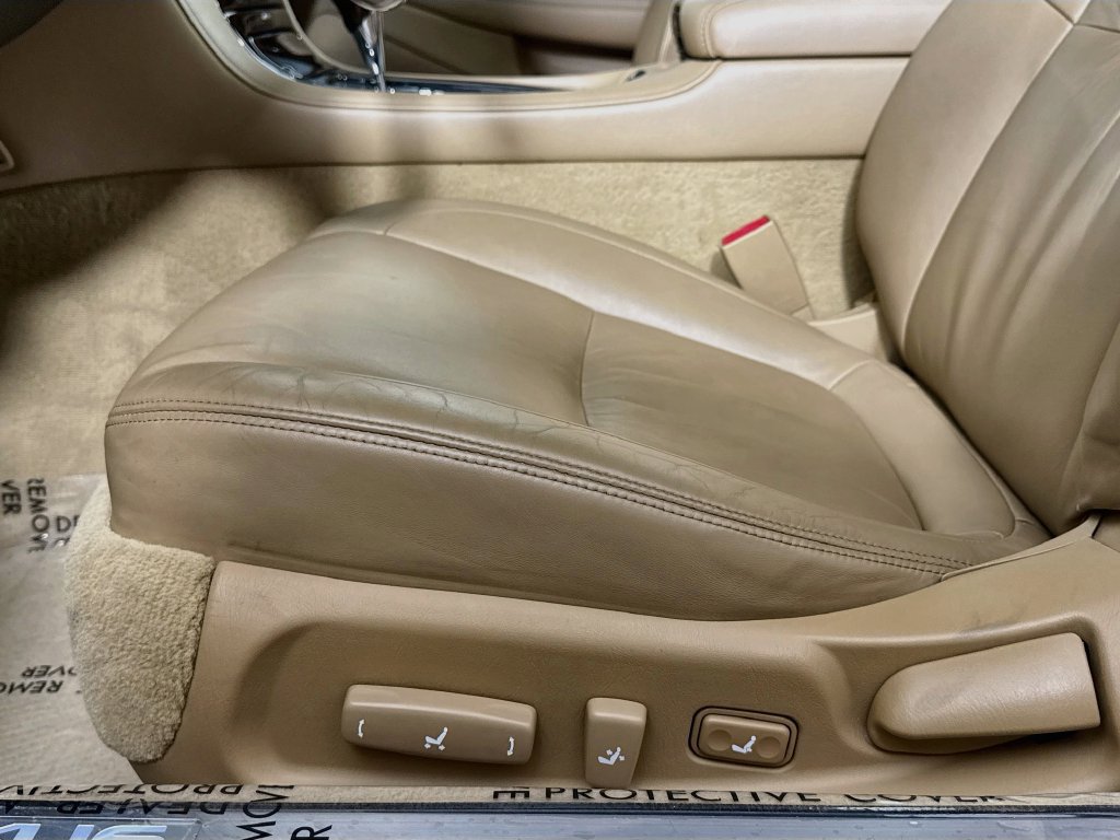 Used 2006 Lexus SC 430 Convertible w/ Preferred Accessory Pkg RWD image 22