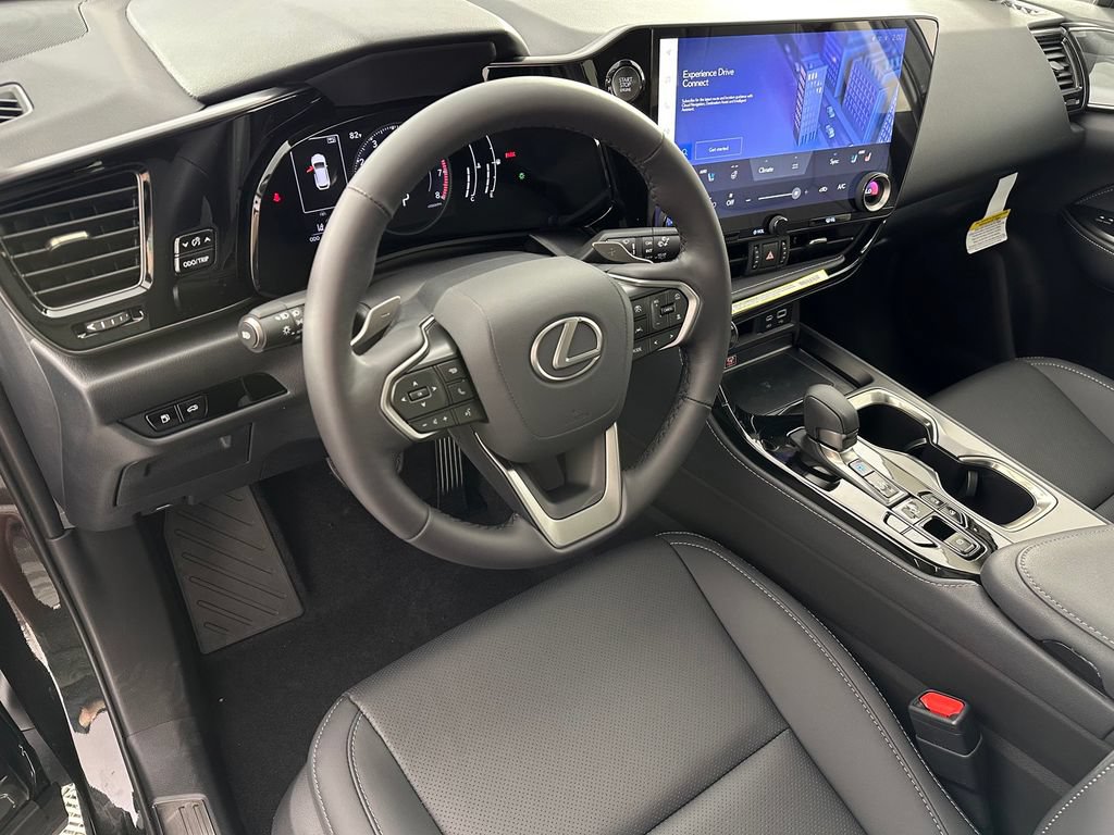 New 2026 Lexus NX 350 AWD w/ Accessory Package (2T) image 15