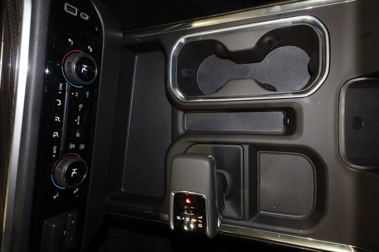 Certified 2026 Chevrolet Silverado 1500 LT Trail Boss w/ LT Trail Boss Premium Package image 16