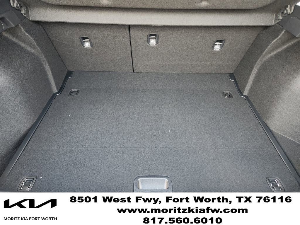 New 2026 Kia K4 GT-Line FWD image 20