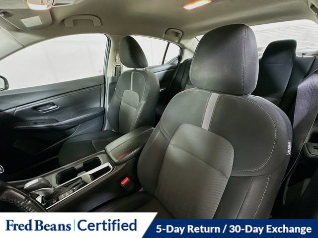 Used 2023 Nissan Sentra SV image 21