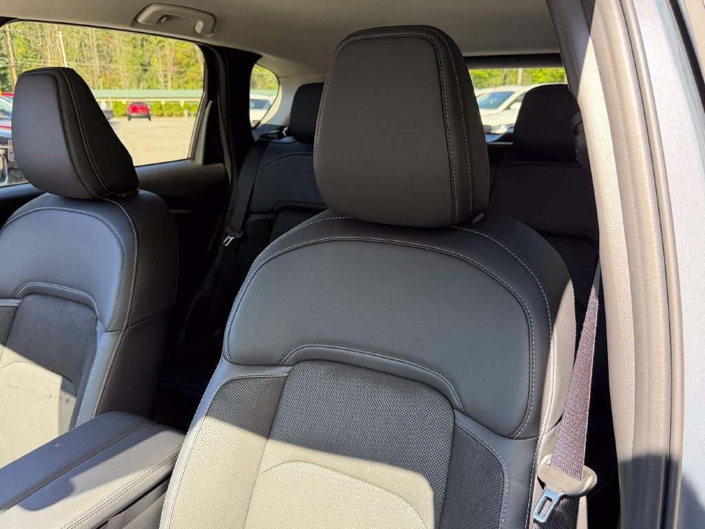 New 2026 MAZDA CX-5 Preferred AWD/4WD image 10