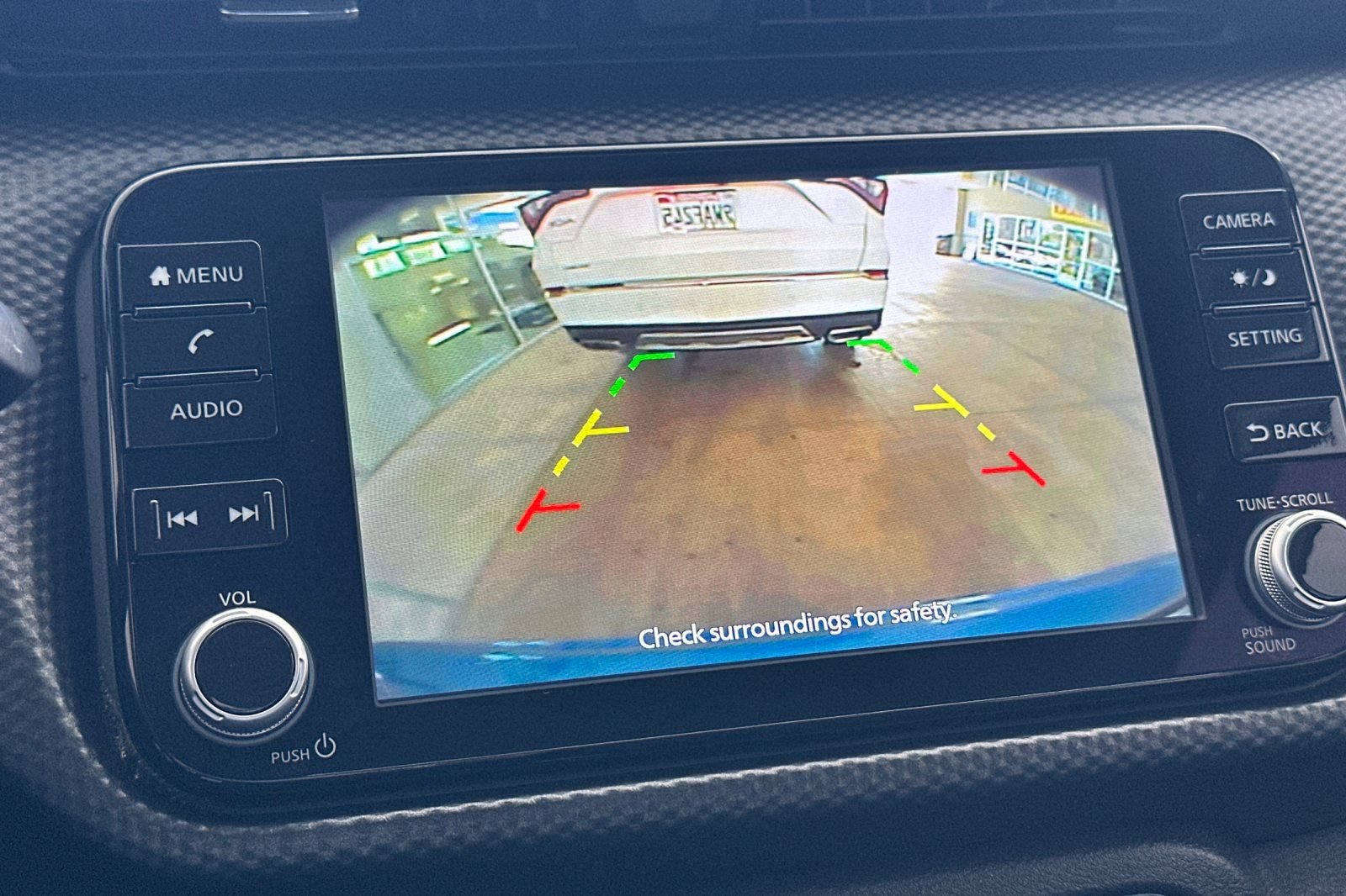 Used 2021 Nissan Kicks SV FWD image 19