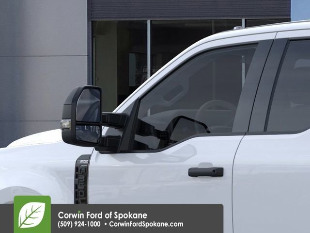 New 2026 Ford F350 XL w/ STX Appearance Package AWD/4WD image 20