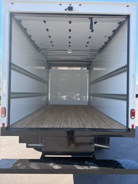 New 2024 Ford F550 2WD Regular Cab Super Duty image 12