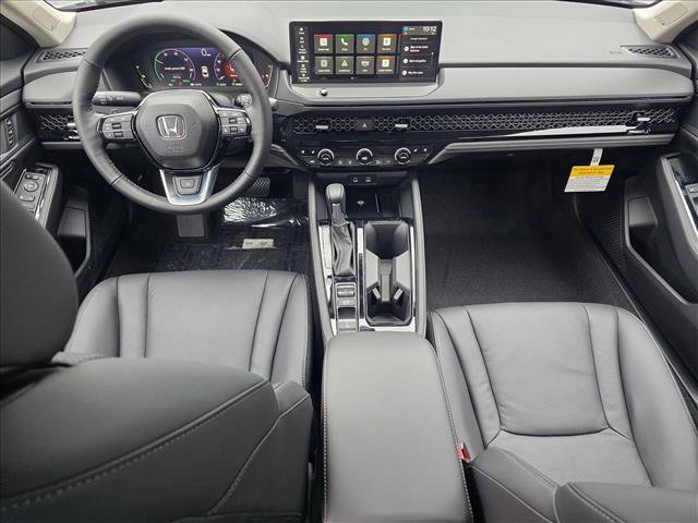 New 2026 Honda Accord Touring image 15
