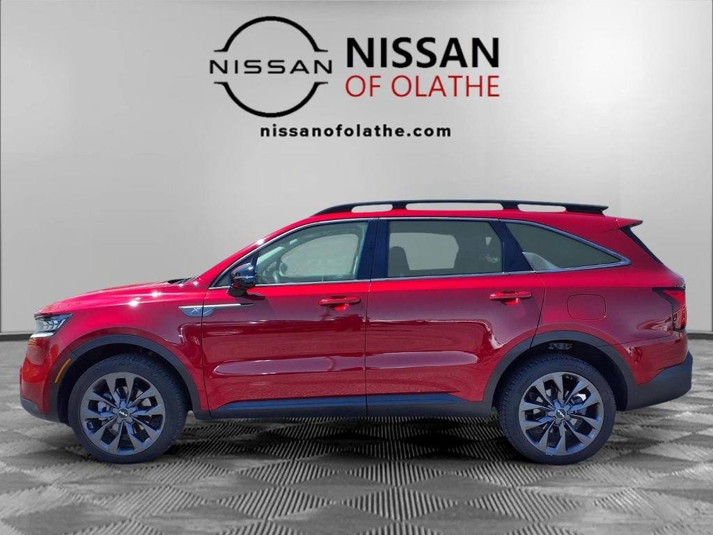 Used 2022 Kia Sorento SX Prestige AWD/4WD image 21