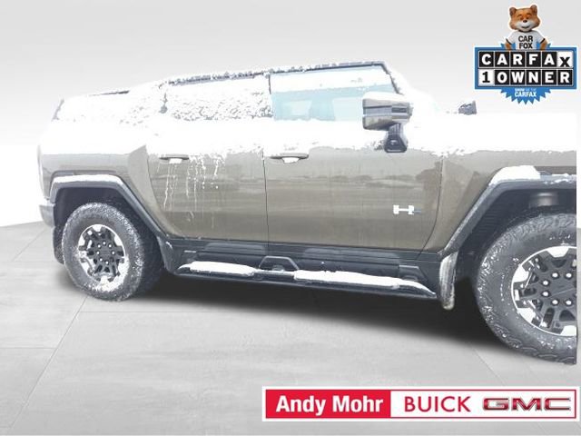 Used 2025 GMC Hummer EV 3X w/ Extreme Off-Road Package image 1