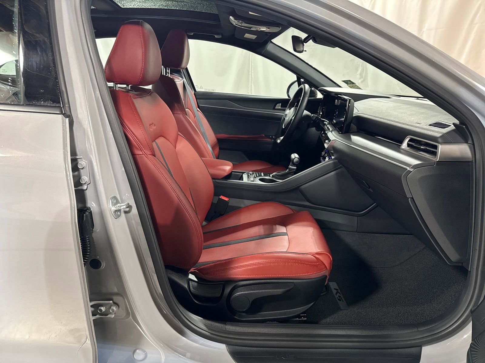 Certified 2024 Kia K5 GT-Line image 13