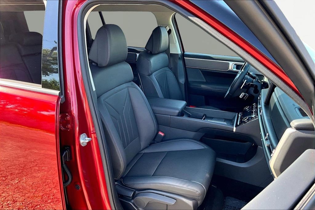 Used 2025 Hyundai Santa Fe XRT AWD/4WD image 7