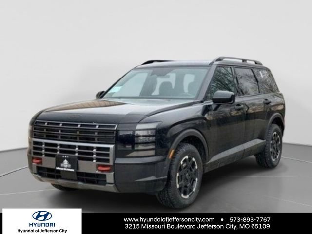 New 2026 Hyundai Palisade XRT Pro