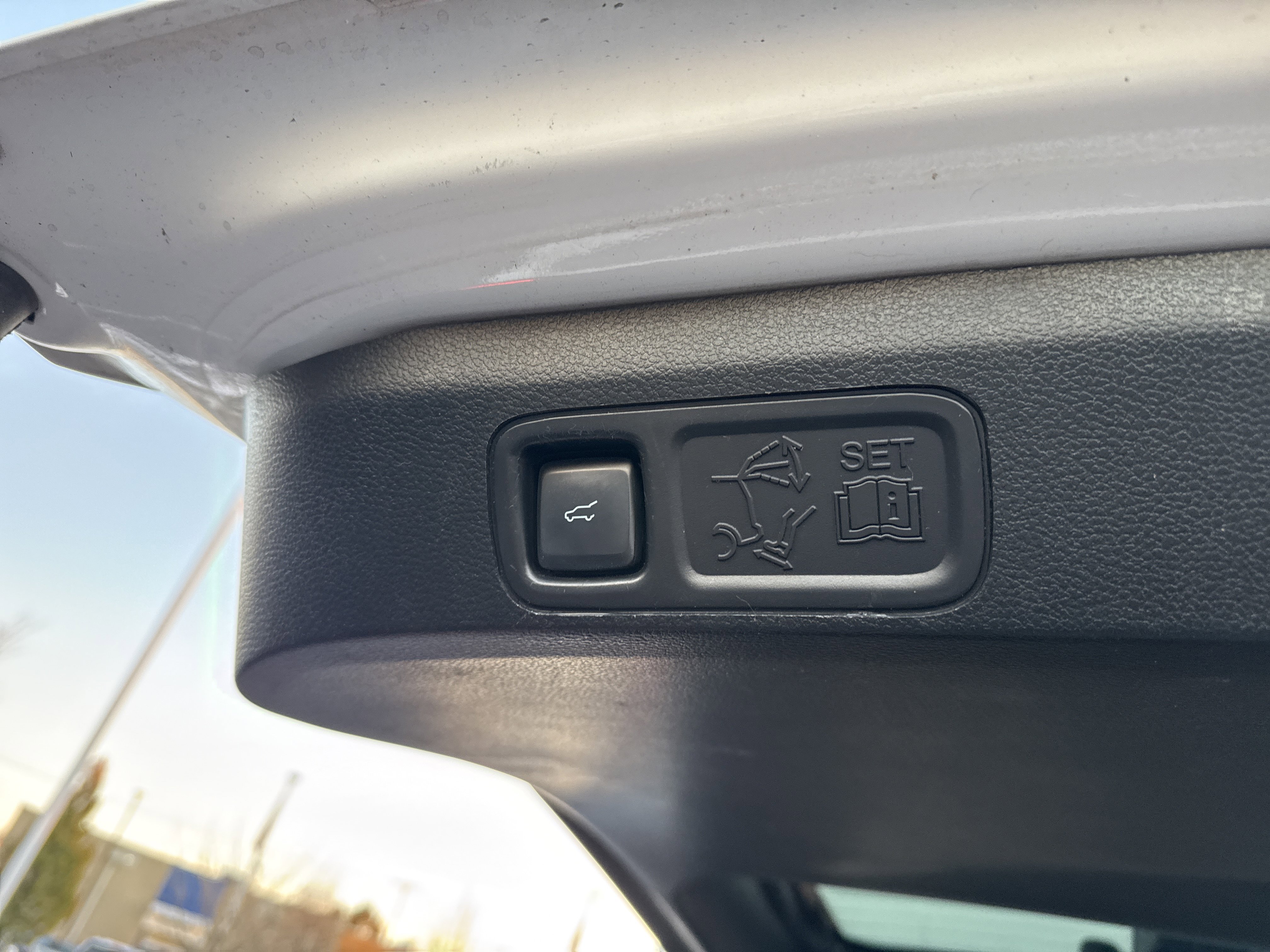 Used 2021 Ford Expedition Platinum image 8