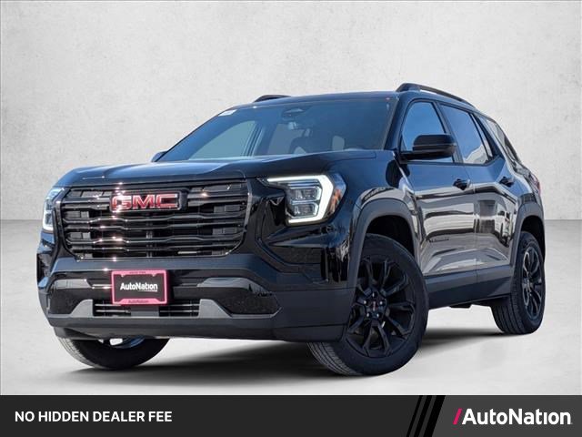 New 2026 GMC Terrain Elevation w/ Elevation Premium Package