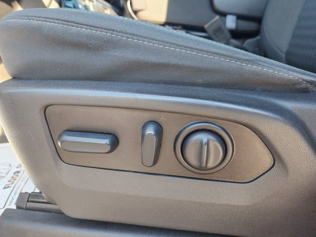 Used 2022 Chevrolet Silverado 2500 LT w/ All Star Edition image 34