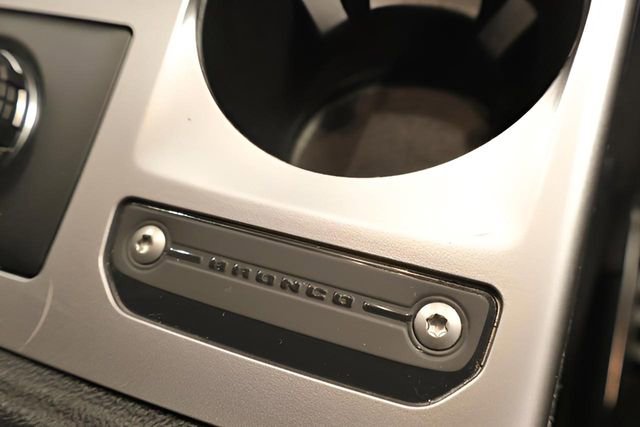 Used 2024 Ford Bronco Sport Big Bend w/ Convenience Package AWD/4WD image 23