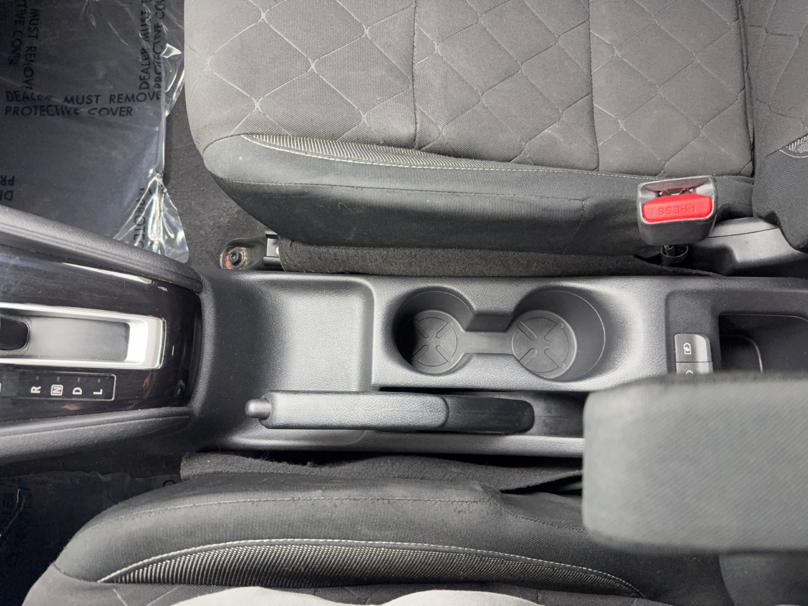 Used 2020 Nissan Kicks S FWD image 19