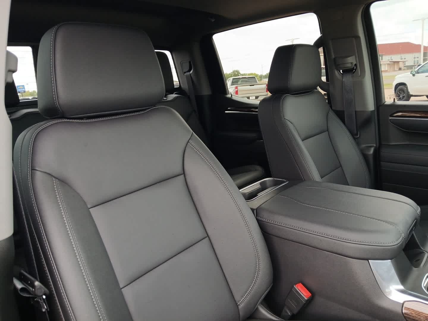 Used 2026 GMC Sierra 1500 Elevation w/ Elevation Premium Package AWD/4WD image 58