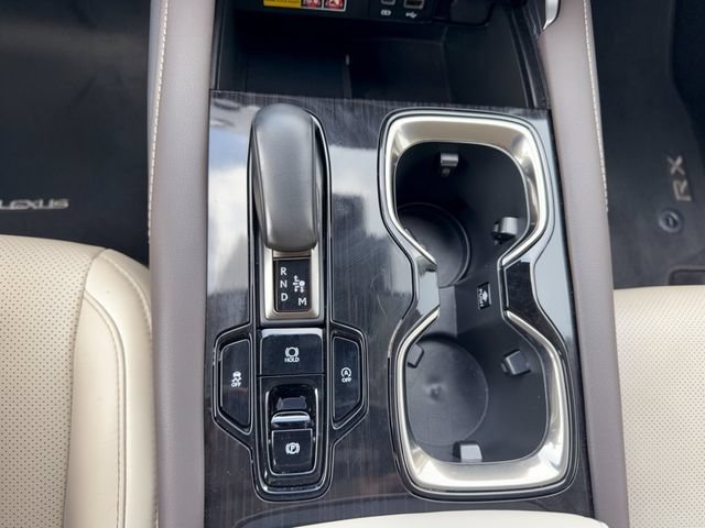 Used 2024 Lexus RX 350 FWD w/ Technology Package image 23