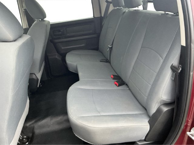 Used 2018 RAM 3500 Tradesman w/ Chrome Appearance Group AWD/4WD image 24
