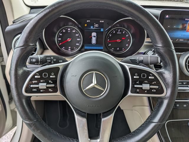 Used 2021 Mercedes-Benz GLC 300 image 33