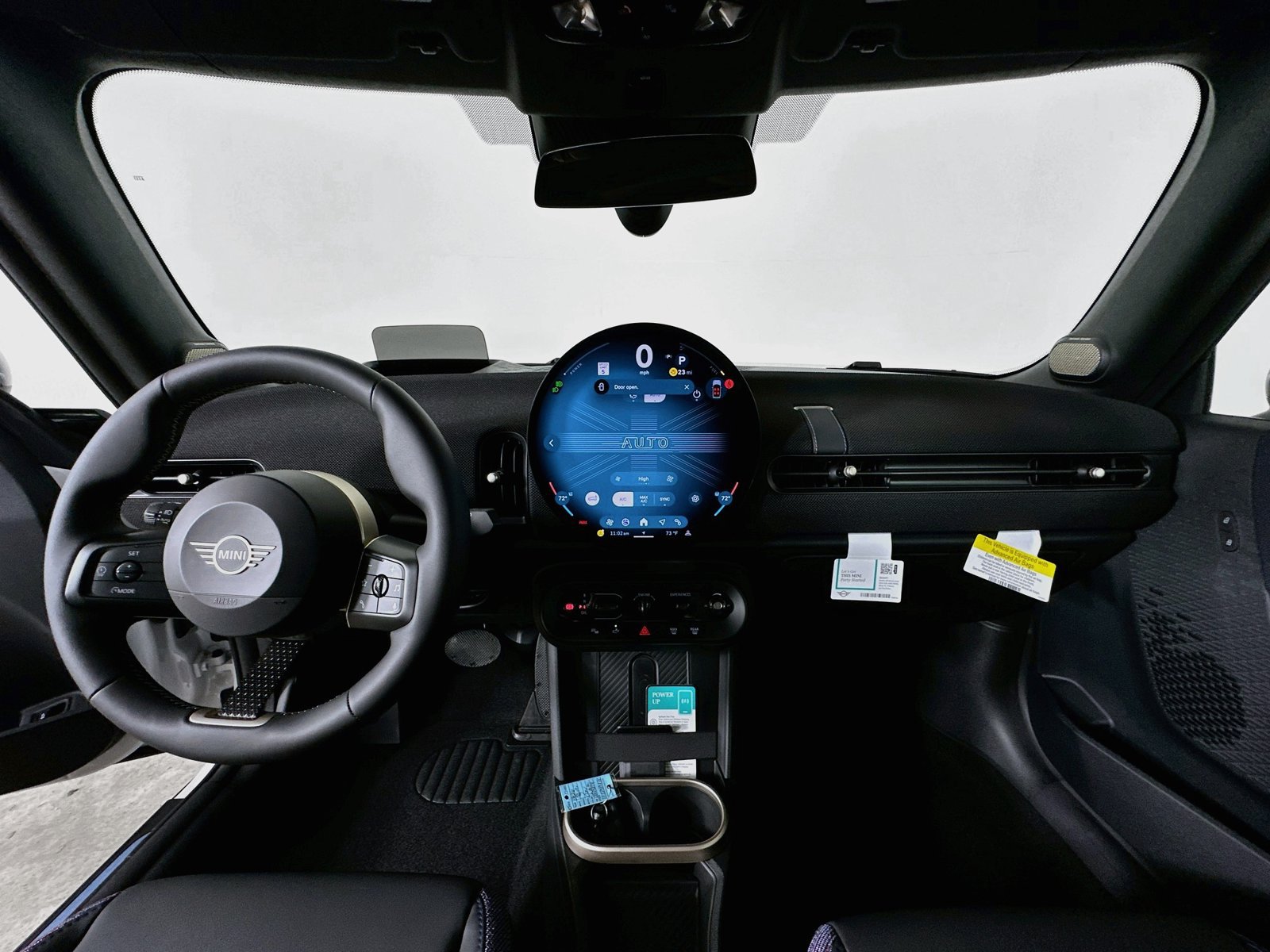 New 2026 MINI Cooper S FWD image 14