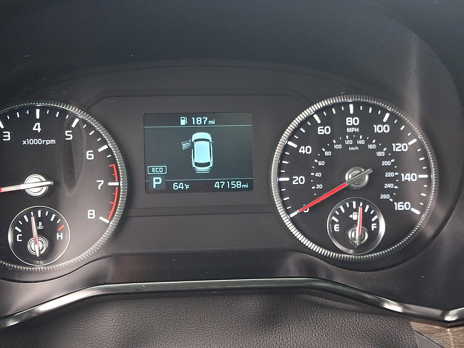 Used 2022 Kia Telluride EX w/ EX Premium Package AWD/4WD image 22