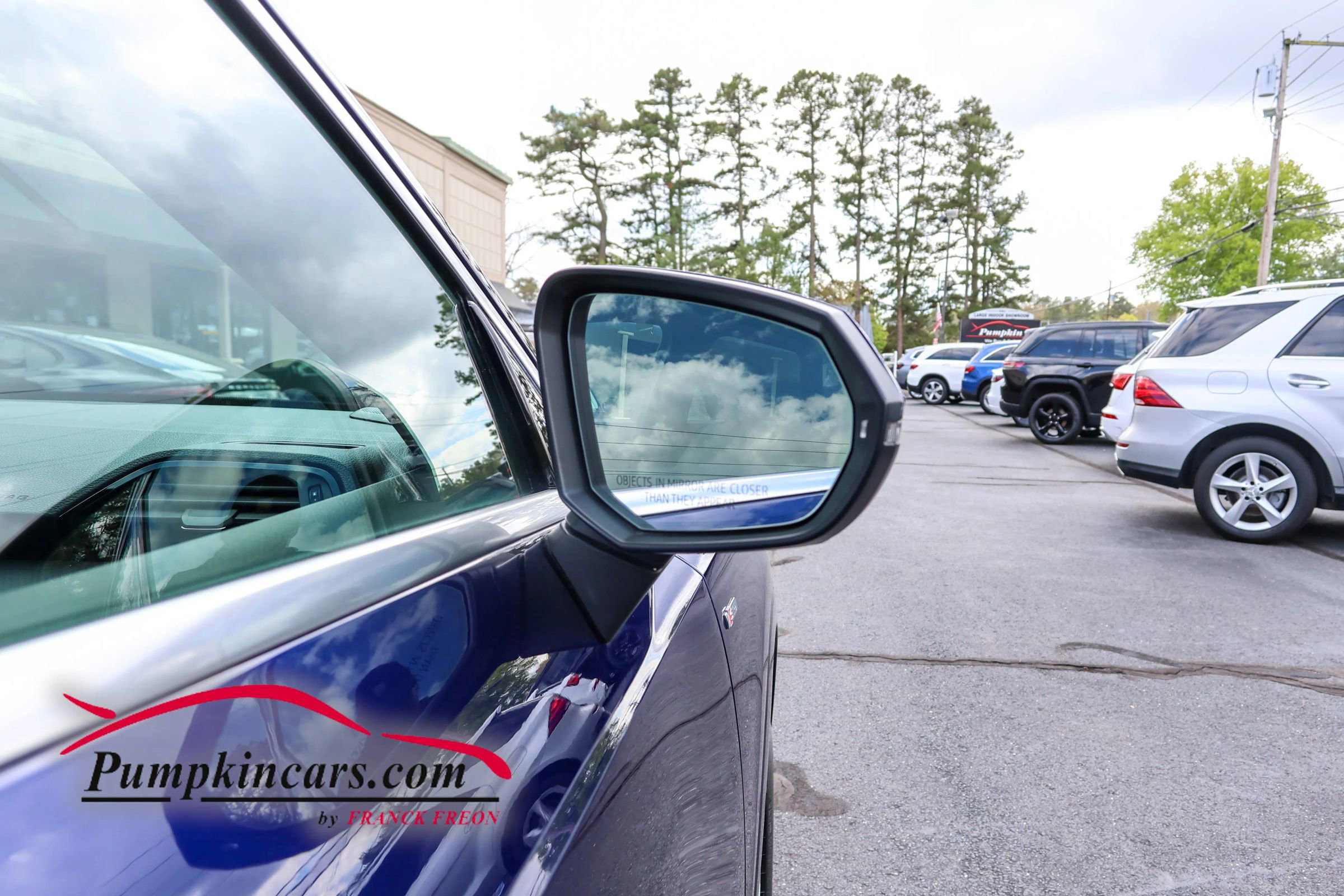 Used 2022 Audi Q3 2.0T Premium Plus w/ Premium Plus Package AWD/4WD image 15