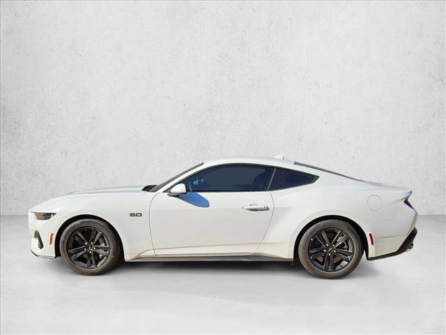 New 2026 Ford Mustang GT image 3