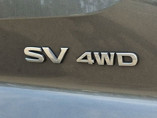 Used 2022 Nissan Pathfinder SV image 32