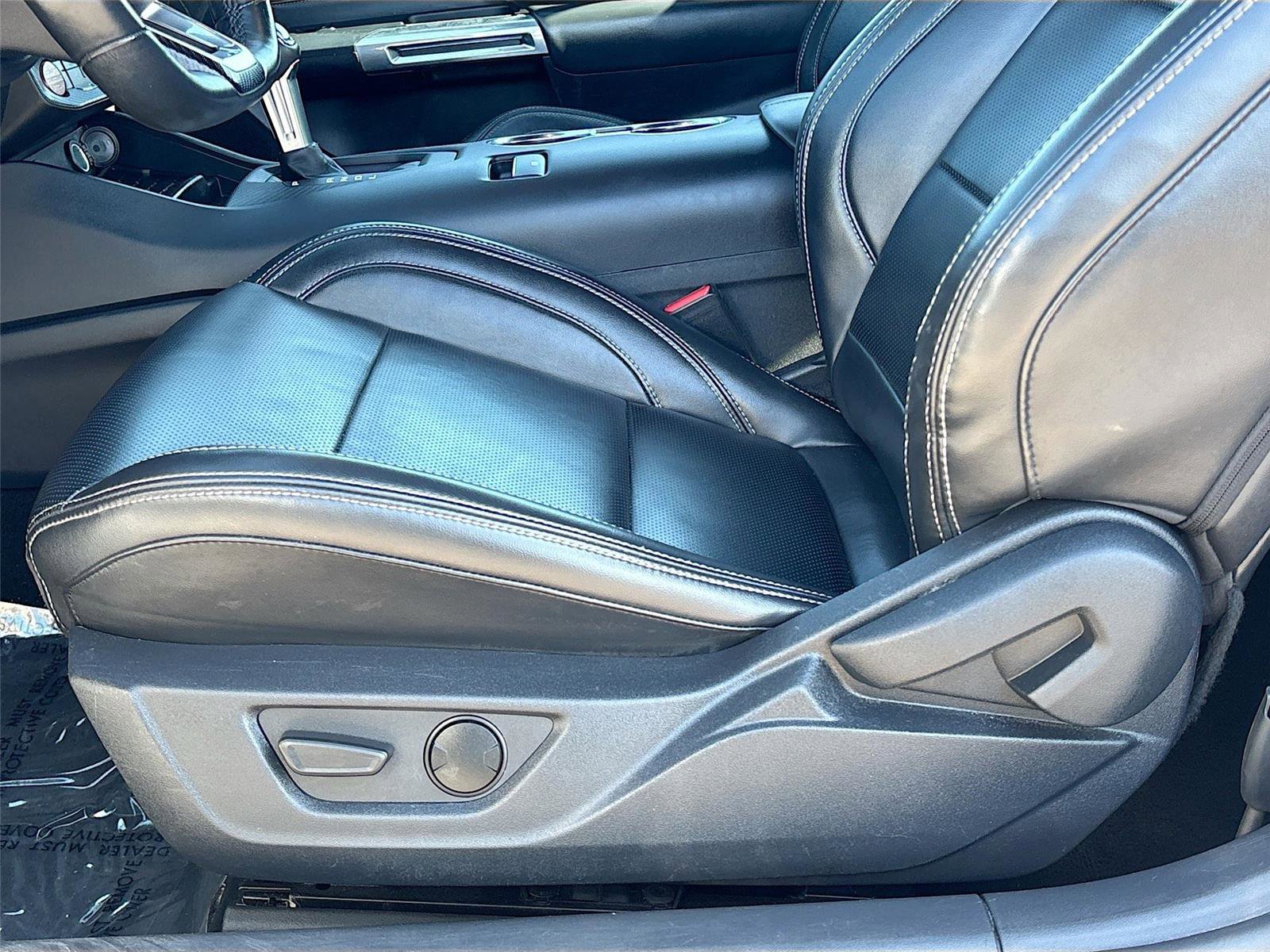 Used 2024 Ford Mustang Premium image 19