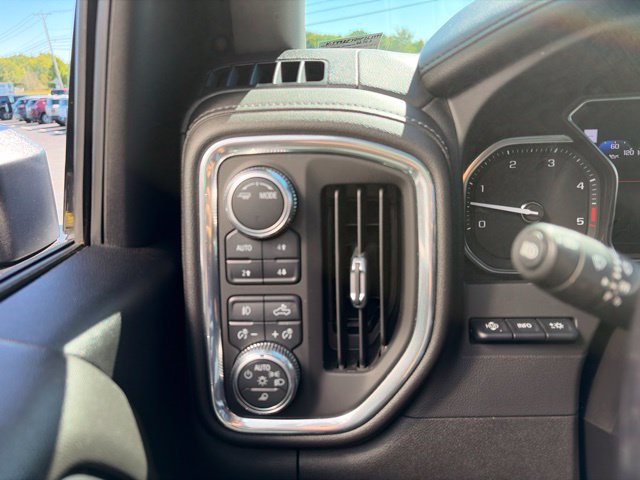 Used 2021 GMC Sierra 2500 Denali w/ Denali Ultimate Package AWD/4WD image 23