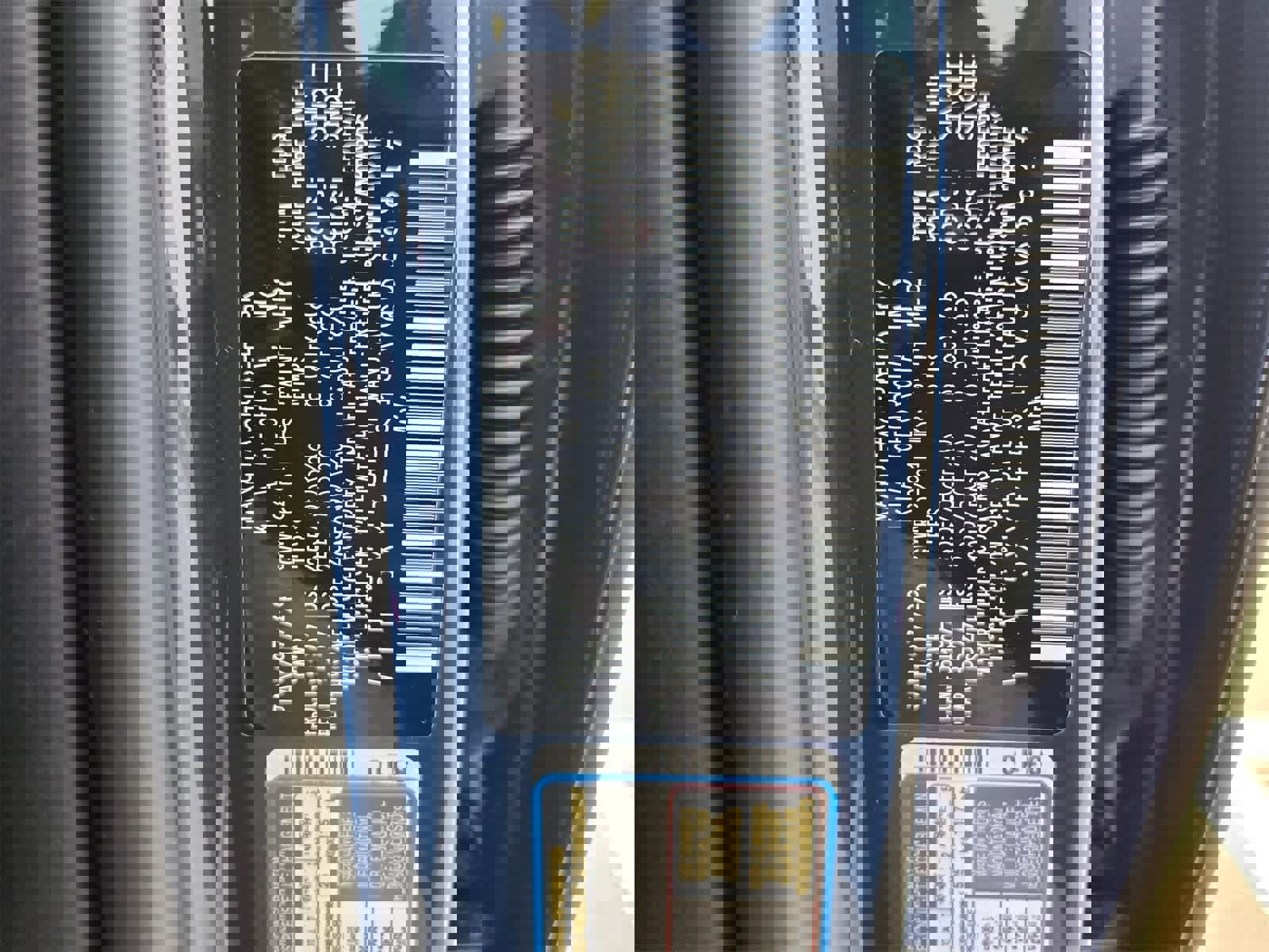 New 2027 Kia Telluride S image 35