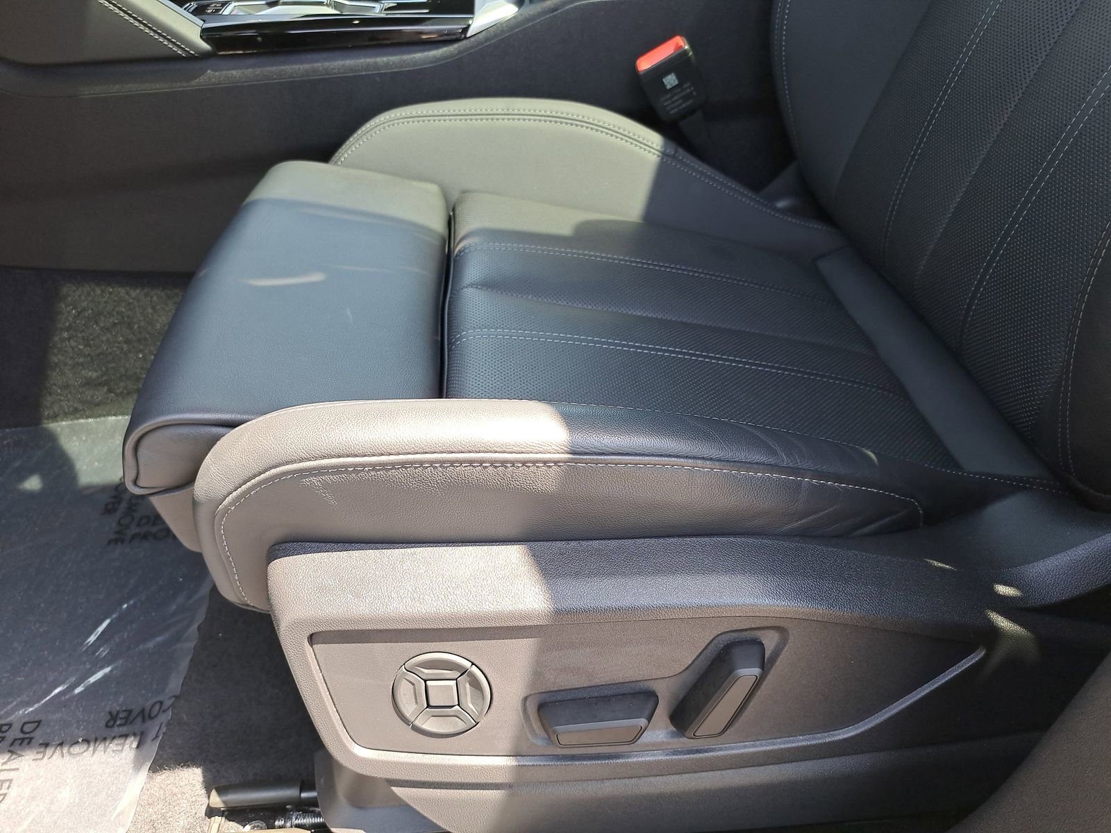 Certified 2025 Audi Q5 Premium Plus w/ Premium Plus AWD/4WD image 30