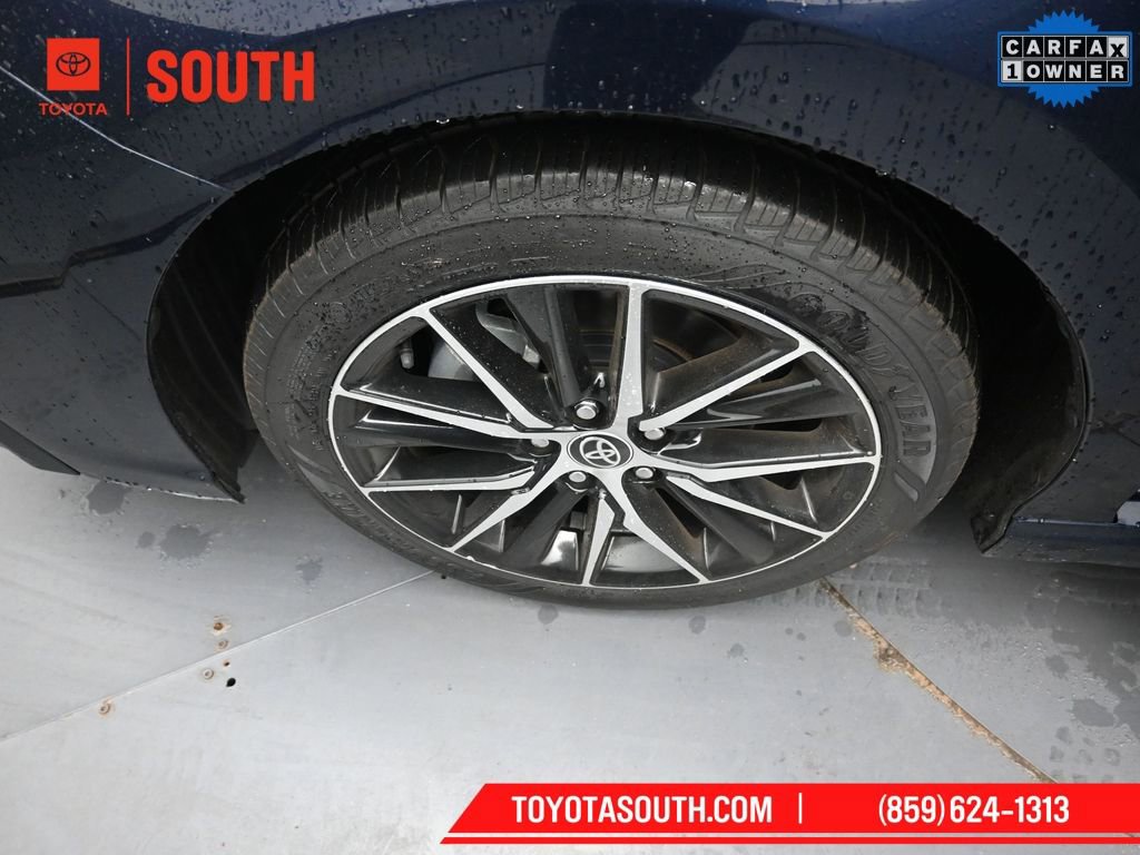 Used 2021 Toyota Camry SE w/ Convenience Package image 33