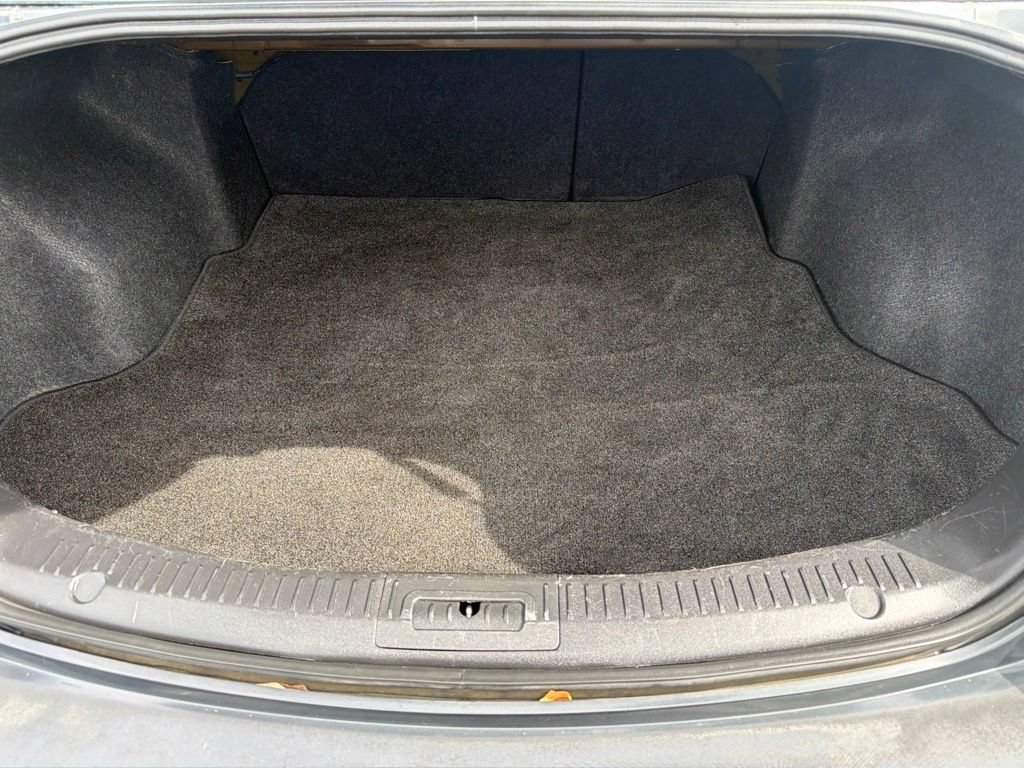Used 2012 MAZDA MAZDA6 i Sport FWD image 18