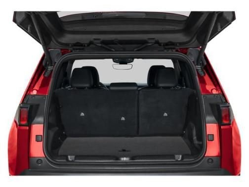 New 2026 Jeep Cherokee Laredo AWD/4WD image 13