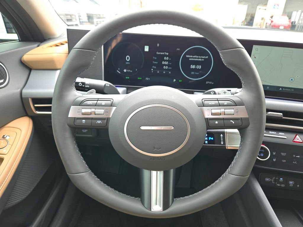 Certified 2026 Hyundai Sonata Limited image 12