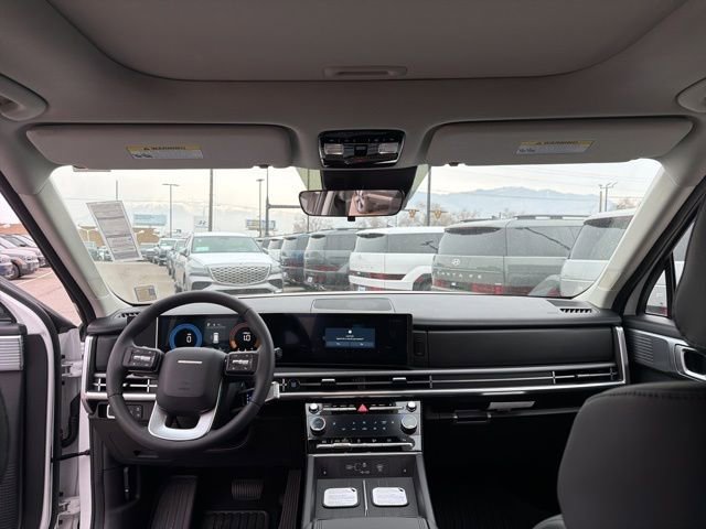 New 2026 Hyundai Santa Fe XRT image 17