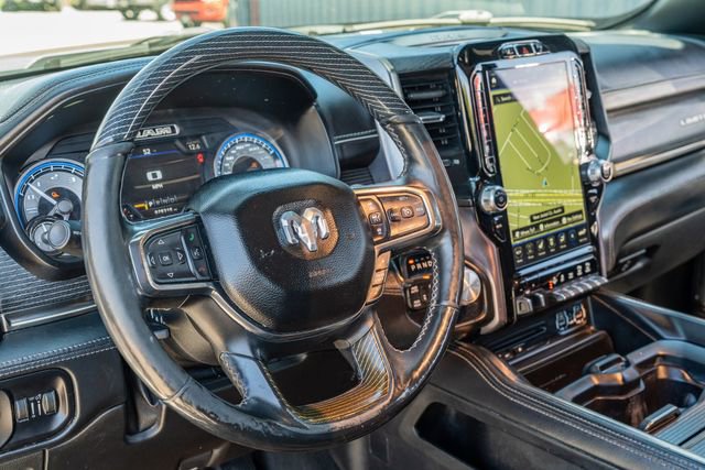 Used 2019 RAM 1500 Limited image 24