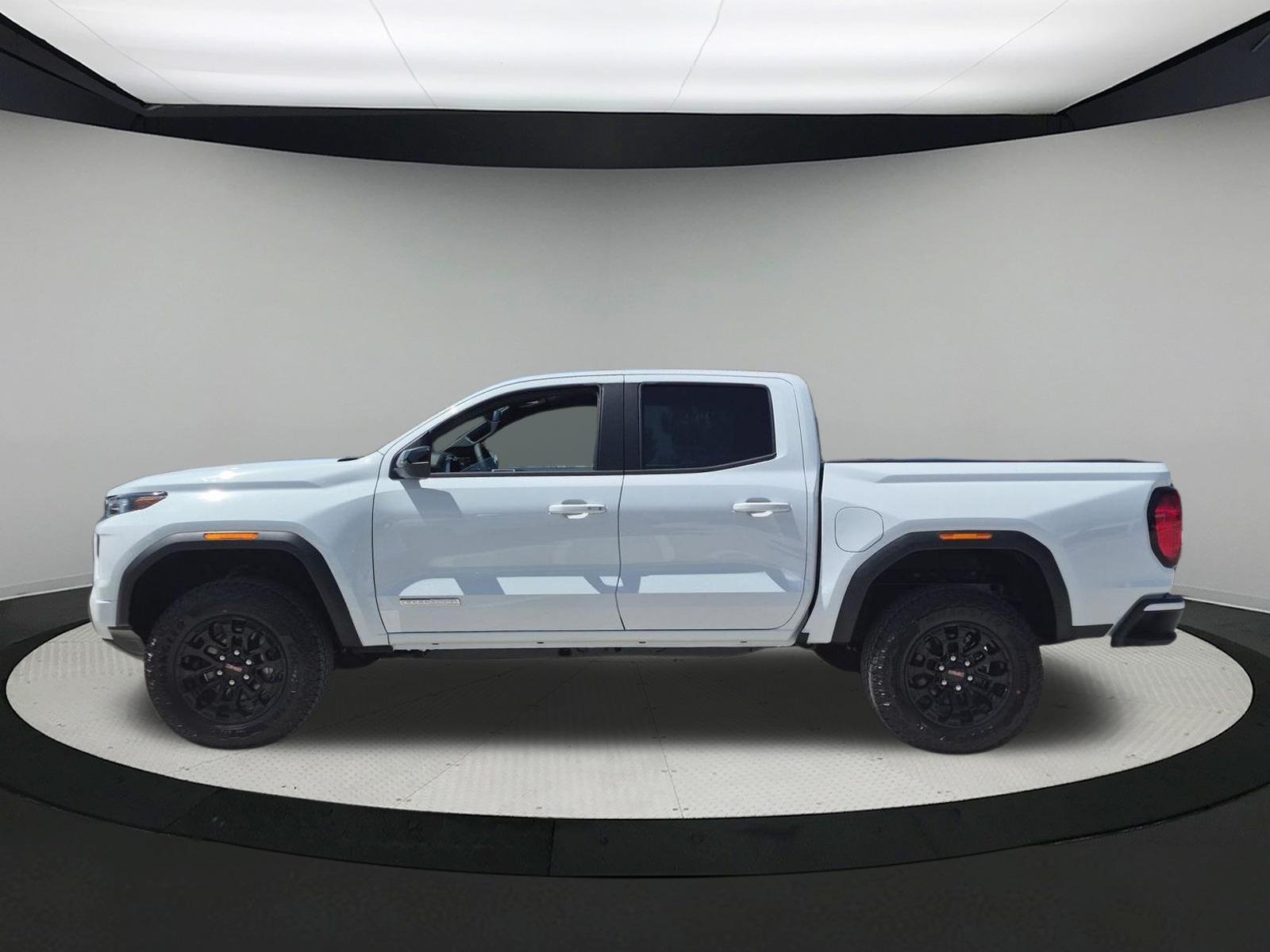 New 2026 GMC Canyon Elevation w/ Convenience Package RWD image 2