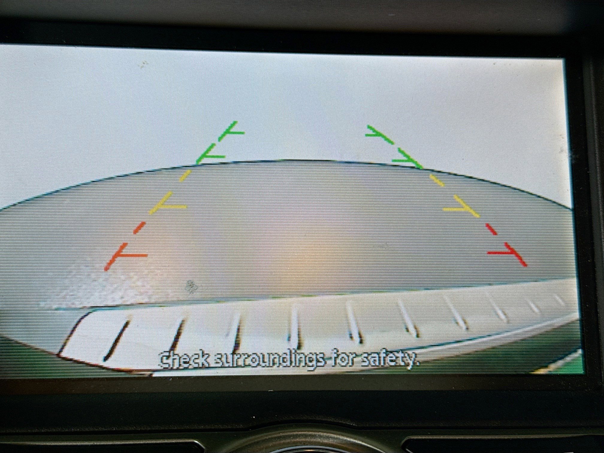 Used 2017 INFINITI QX50 2WD image 19