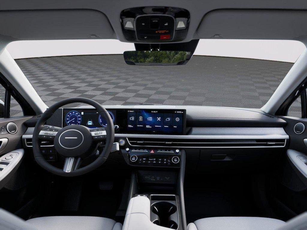 New 2026 Hyundai Sonata Limited FWD image 62