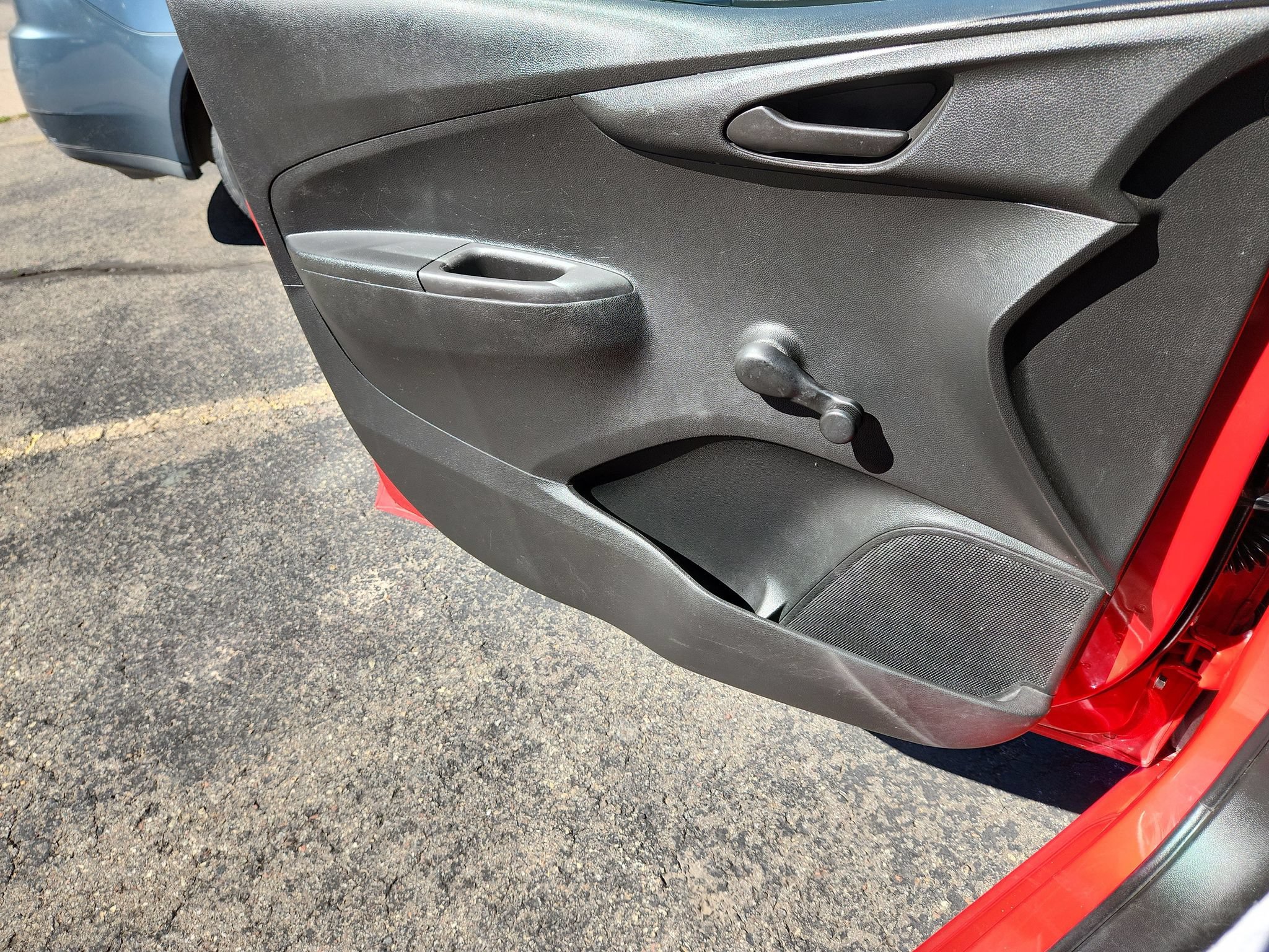 Used 2017 Chevrolet Spark LS FWD image 6