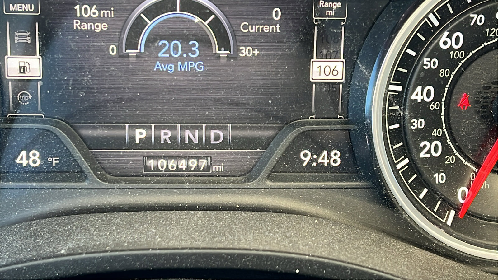 Used 2022 RAM 1500 Laramie image 30