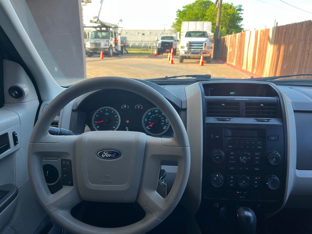 Used 2012 Ford Escape XLS FWD image 16