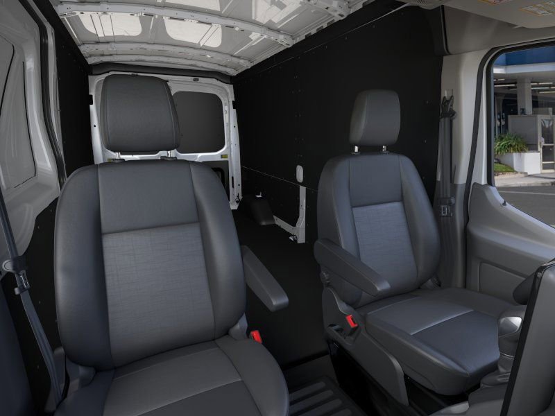New 2026 Ford Transit 150 Medium Roof RWD image 10